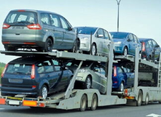 Кожне друге вживане авто з-за кордону потрапить на перевірку митниці Вживані авто з-за кордону_