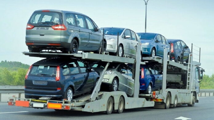 Вживані авто з-за кордону_