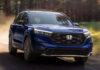 Кросовер Honda вперше став найпопулярнішим автомобілем США – випередивши моделі Ford та Toyota 2026 Honda CR-V