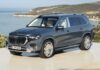 2027 Mercedes-Maybach GLS680