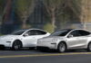 Tesla Model Y L офіційно вийшла на ринок США: шість місць і запас ходу понад 520 км. Відома ціна 2027 Tesla Model Y L