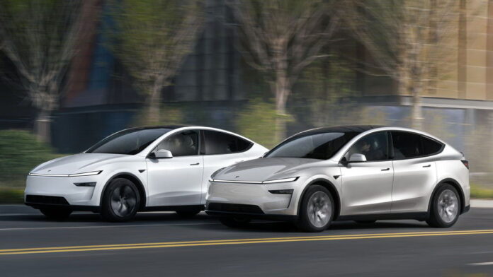 2027 Tesla Model Y L 1 2027 Tesla Model Y L