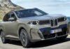 All new BMW X5