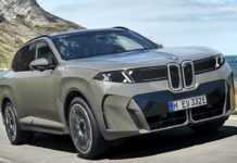 All new BMW X5