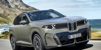 All new BMW X5
