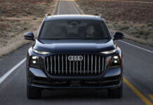 Audi офіційно представила флагманський Q9: найбільший і найрозкішніший SUV в історії бренду Audi Q9 SUV