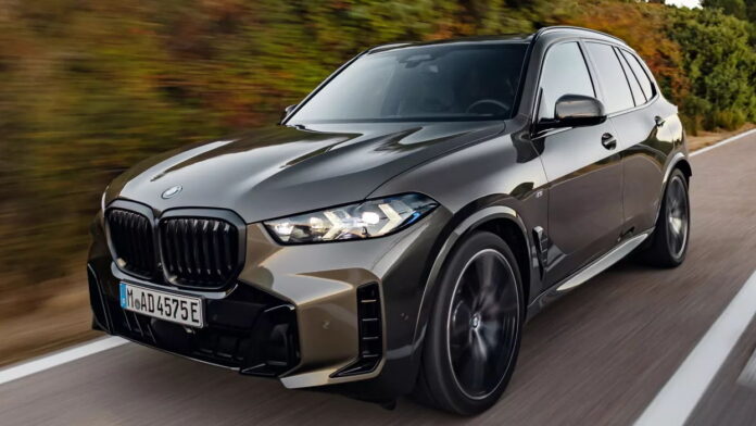 BMW X5 BMW X5