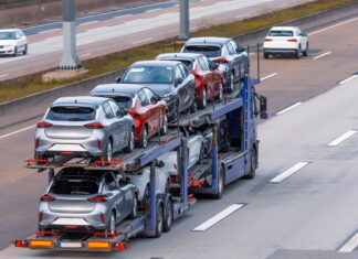 Україна імпортувала легкових авто майже на 100 млрд грн: які машини українці купували найчастіше Імпорт авто в Україну