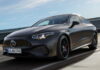 Mercedes-AMG представив найпотужніший CLA в історії: три електромотори, 680 к.с. та 2,7 секунди до “сотні” Mercedes-AMG CLA 45 4Matic