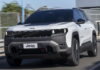 Новий Jeep Compass 4xe виходить на європейський ринок: електричний кросовер став ще більш позашляховим New Jeep Compass 4xe