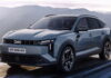 Dacia представила новий бюджетний крос-універсал на базі Duster: відома ціна New Dacia Striker
