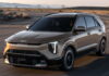 Kia оновила популярний кросовер Niro: чому зникла електрична версія New Kia Niro