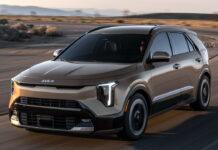 Kia оновила популярний кросовер Niro: чому зникла електрична версія New Kia Niro