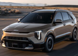 Kia оновила популярний кросовер Niro: чому зникла електрична версія New Kia Niro