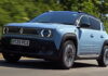 Найкращі компактні кросовери 2026 року: експерти назвали ТОП-10 моделей Renault 4