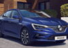 Дизельні улюбленці українців: ТОП-10 бестселерів 2026 року Renault Megane
