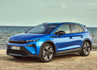 Skoda прозвітувала про продаж авто у 2026 році: які моделі найпопулярніші Skoda Elroq