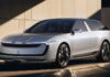 Нова Skoda Octavia кардинально зміниться: з’явилися перші подробиці про наступне покоління Skoda Octavia A9