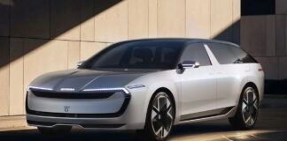 Skoda Octavia A9