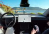 Tesla FSD