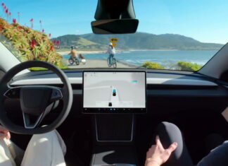 Франція заблокувала допуск автопілота Tesla на дороги ЄС: у чому причина Tesla FSD