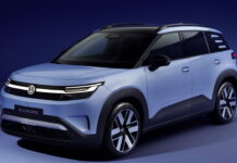 Volkswagen представив бюджетний електрокросовер ID. Cross: багате оcнащення та низька ціна Volkswagen ID. Cross