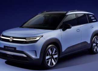Volkswagen представив бюджетний електрокросовер ID. Cross: багате оcнащення та низька ціна Volkswagen ID. Cross