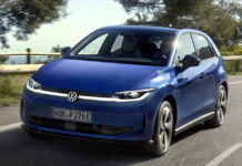 Стартували продажі найдешевшого електромобіля Volkswagen: оголошено ціни Volkswagen ID. Polo