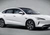 Дешевше бензинового: Volkswagen готує доступний електроседан Jetta M6 із запасом ходу понад 500 км Volkswagen Jetta M6