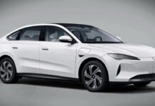 Дешевше бензинового: Volkswagen готує доступний електроседан Jetta M6 із запасом ходу понад 500 км Volkswagen Jetta M6