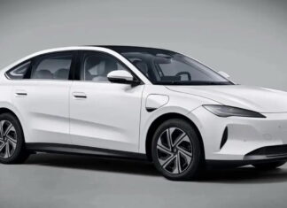 Дешевше бензинового: Volkswagen готує доступний електроседан Jetta M6 із запасом ходу понад 500 км Volkswagen Jetta M6