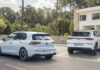 Volkswagen розпочав продажи нових версій Golf і T-Roc з економнішою силовою установкою: оголошено ціни Volkswagen T-Roc_ Golf_Hybrid