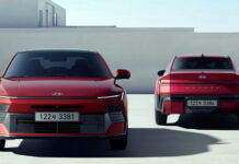 2027 Hyundai Elantra