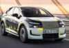 Легендарний хетчбек Audi повертається у вигляді електромобіля із запасом ходу 640 км Audi A2 e-tron