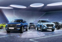 Chery-SUV-Tiggo