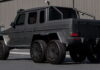 G-Wagen by Apocalypse Manufacturing
