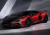 Понад 345 км/год: представлено найшвидший та найпотужніший серійний Lamborghini Lamborghini Revuelto SV