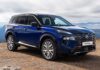 В Україні стартували продажі нового Nissan X-Trail: оголошено ціни ОНОВЛЕНИЙ NISSAN X-TRAIL