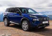 В Україні стартували продажі нового Nissan X-Trail: оголошено ціни ОНОВЛЕНИЙ NISSAN X-TRAIL