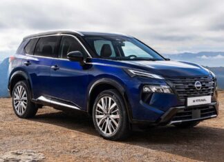 В Україні стартували продажі нового Nissan X-Trail: оголошено ціни ОНОВЛЕНИЙ NISSAN X-TRAIL