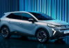 В Україні стартували продажі нового сімейного кросовера Renault: оголошено ціни Renault Symbioz