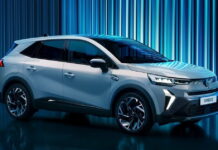 В Україні стартували продажі нового сімейного кросовера Renault: оголошено ціни Renault Symbioz