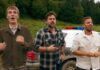 Новий The Grand Tour без Кларксона: The show must go on The New Grand Tour