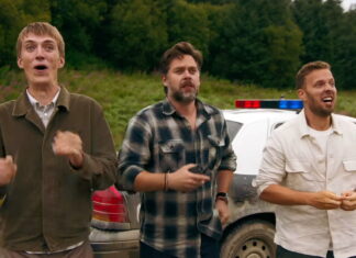 Новий The Grand Tour без Кларксона: The show must go on The New Grand Tour