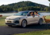 Стартують продажі абсолютно нового седана Volkswagen ID. Era 5S: оголошено ціни Volkswagen ID. Era 5S