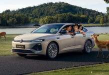 Стартують продажі абсолютно нового седана Volkswagen ID. Era 5S: оголошено ціни Volkswagen ID. Era 5S