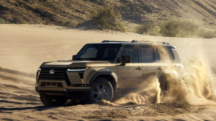 2027_Lexus_GX
