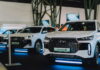 CHERY на PLUG-IN UKRAINE 2026: енергія нового покоління – потужність, ефективність, свобода CHERY PLUG-IN UKRAINE 2026
