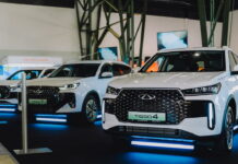 CHERY на PLUG-IN UKRAINE 2026: енергія нового покоління – потужність, ефективність, свобода CHERY PLUG-IN UKRAINE 2026