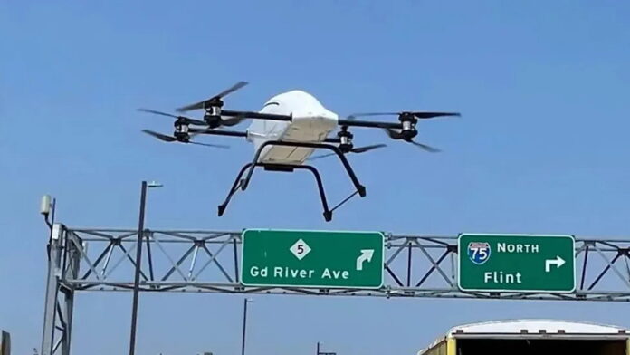 Drone-delivery-detroit 2 Drone-delivery-detroit